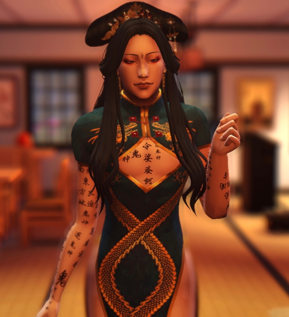 картика мода