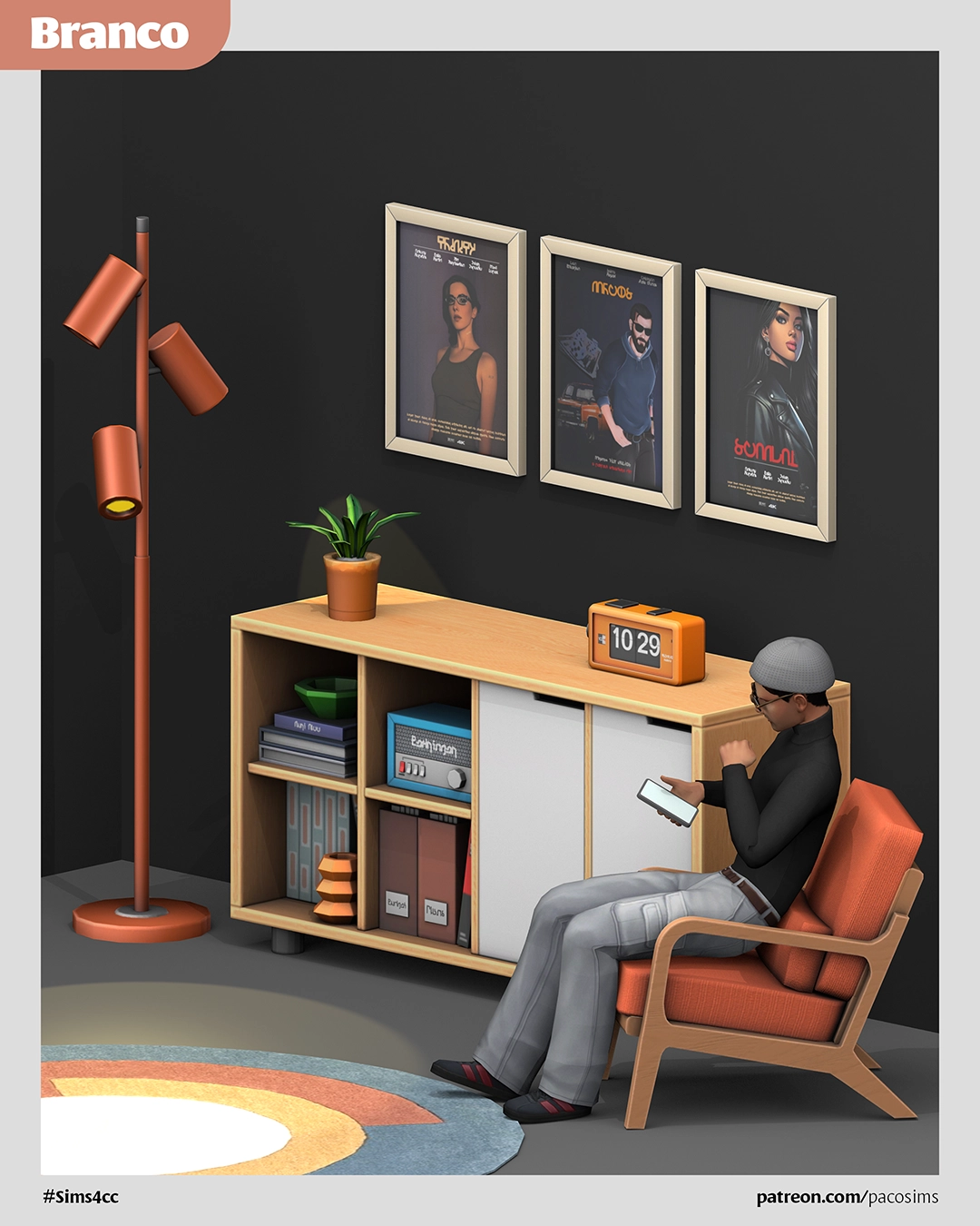 Картинка мода