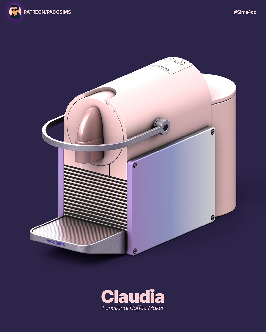 картика мода