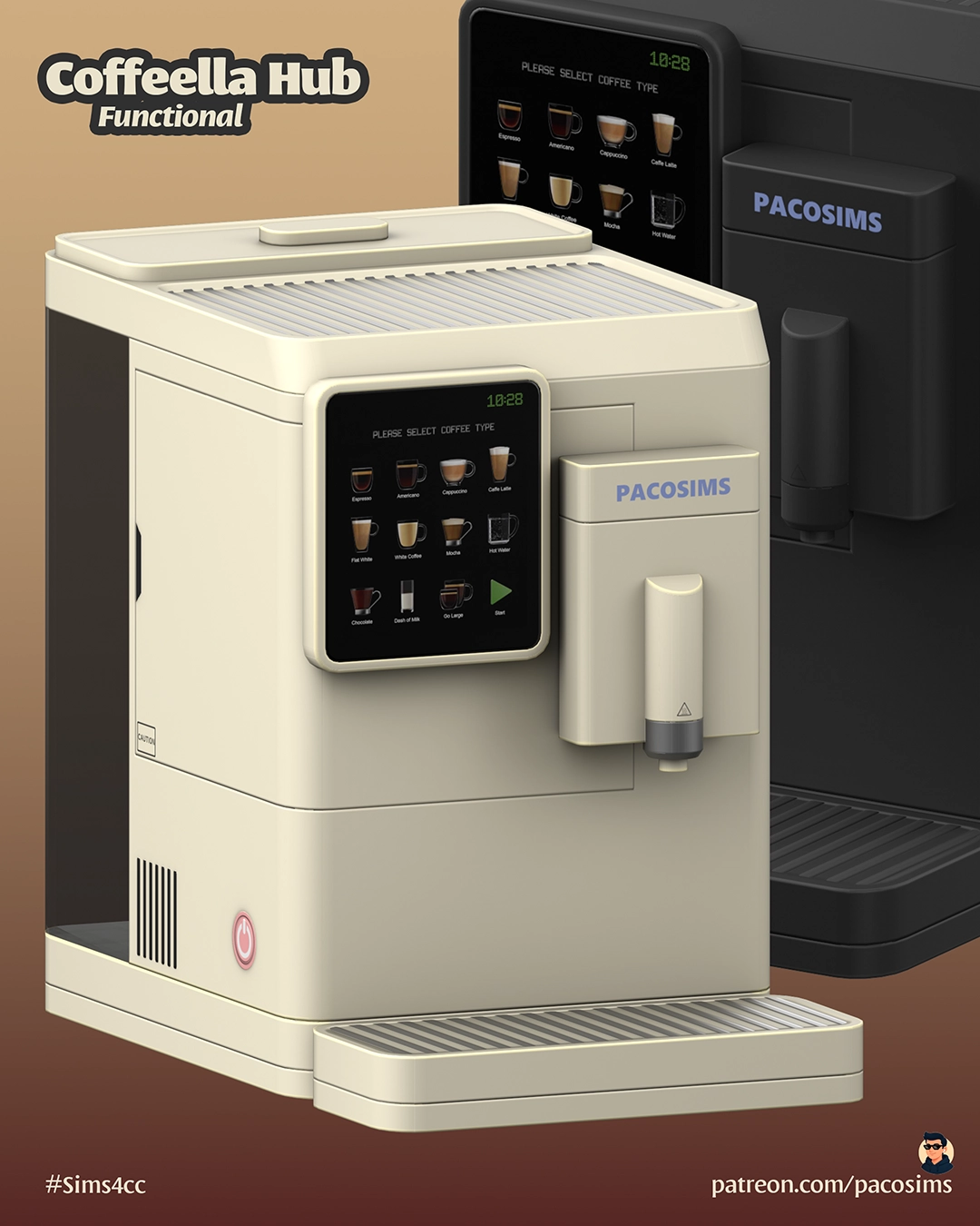 картика мода