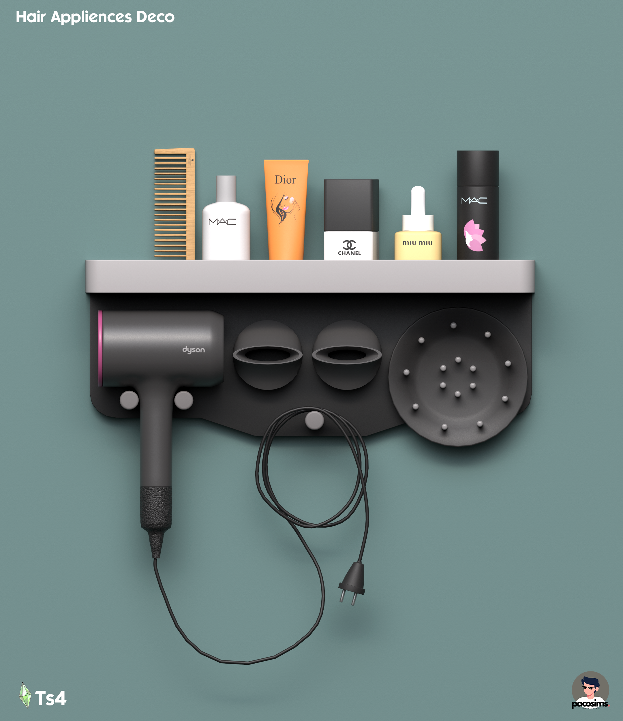 Картинка мода