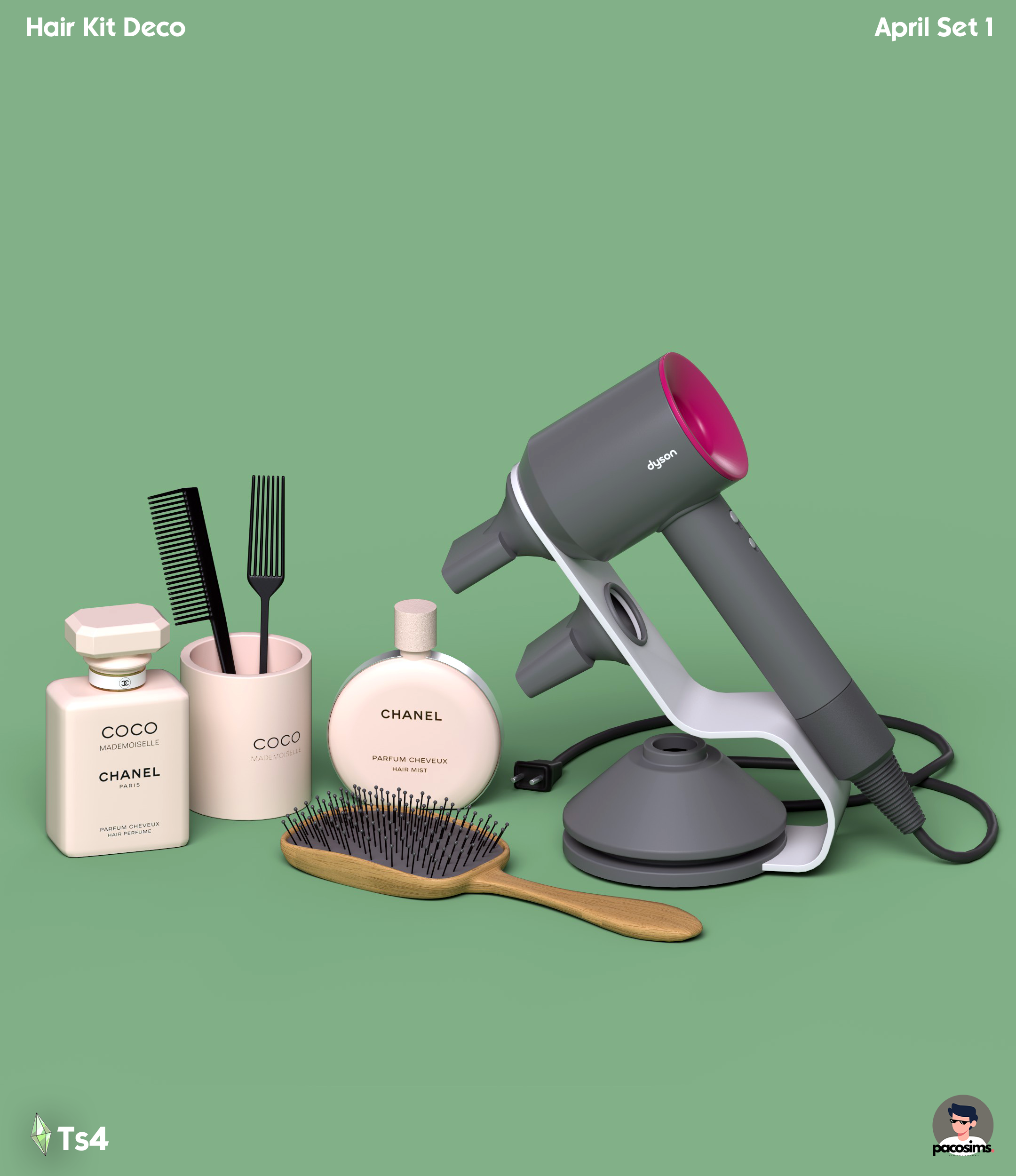 Картинка мода