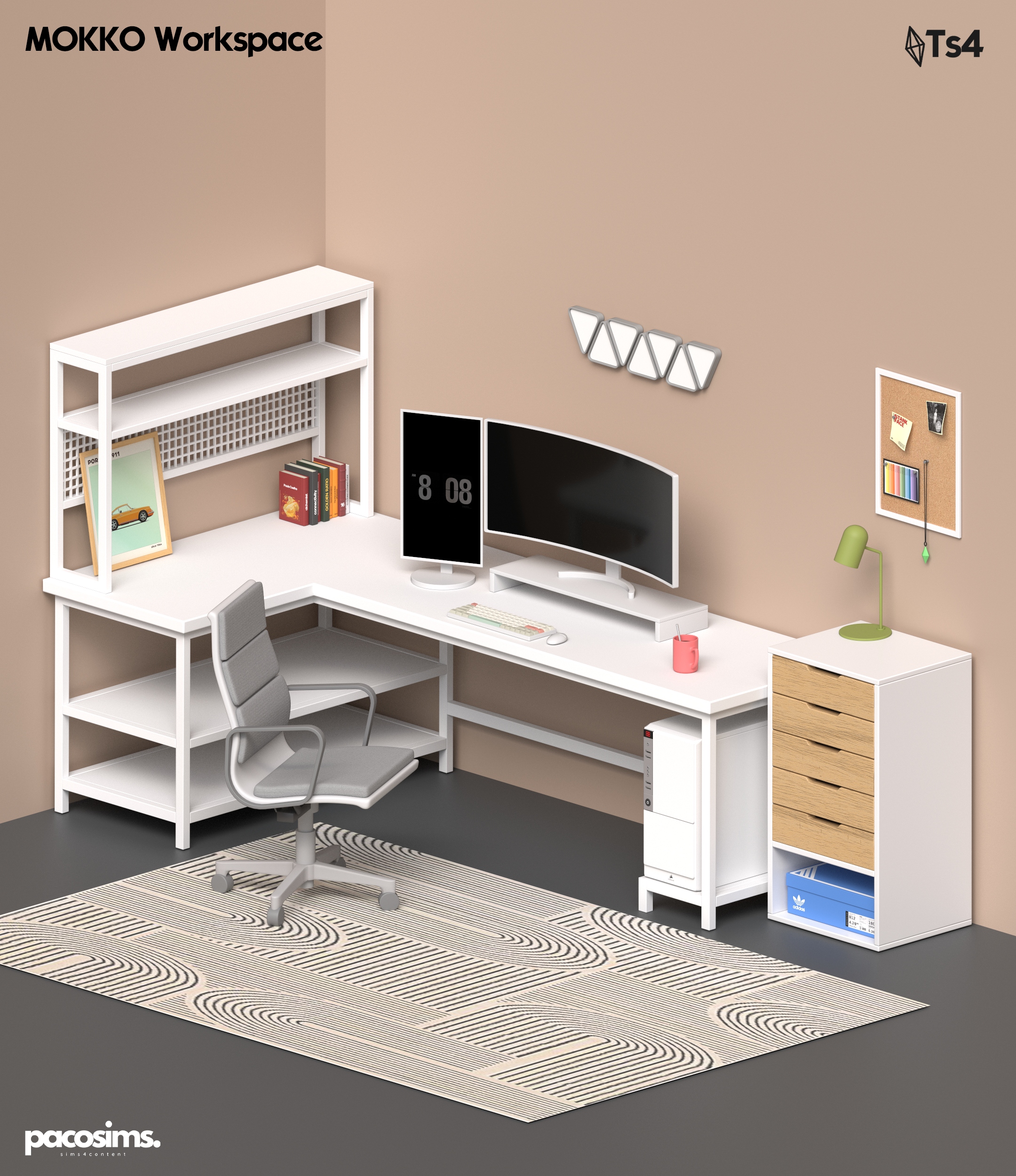 Картинка мода