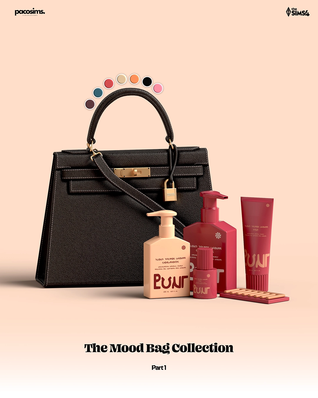 Картинка мода