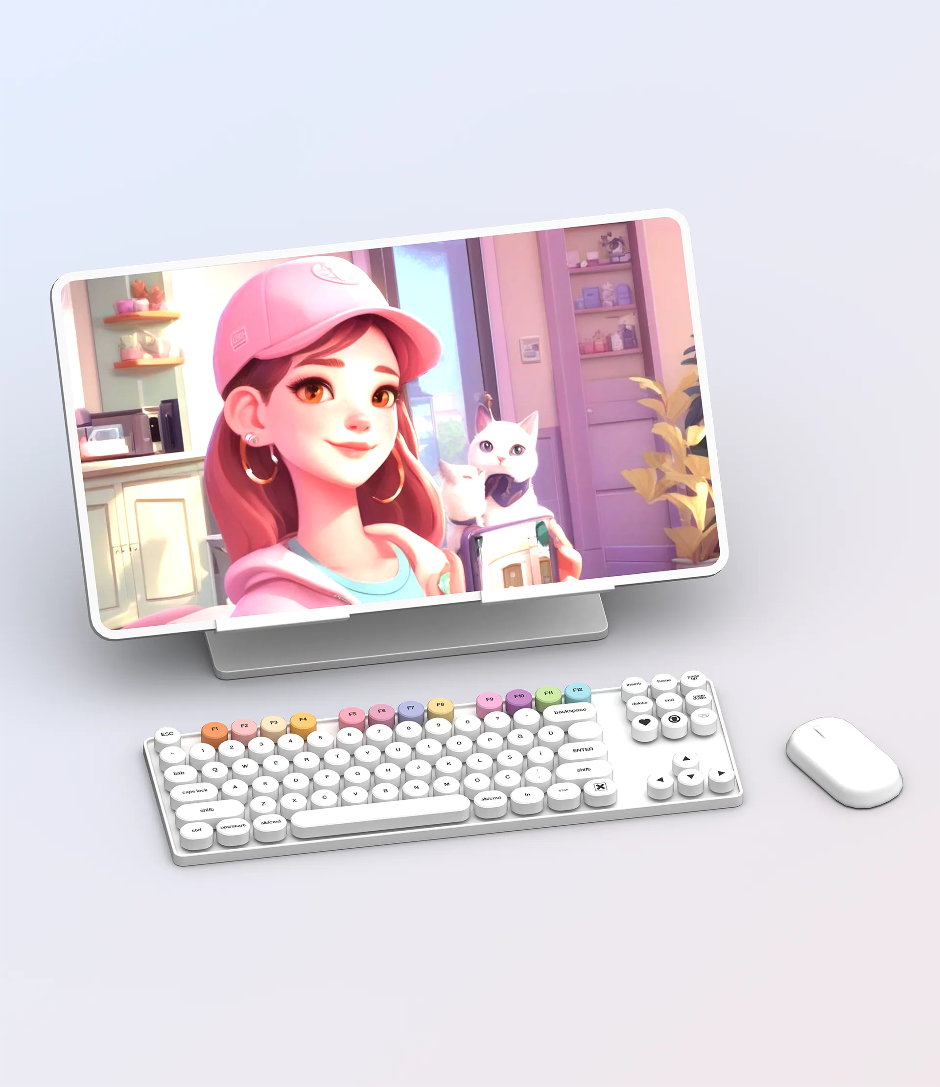 Картинка мода