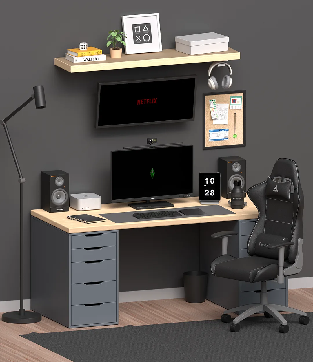 картика мода