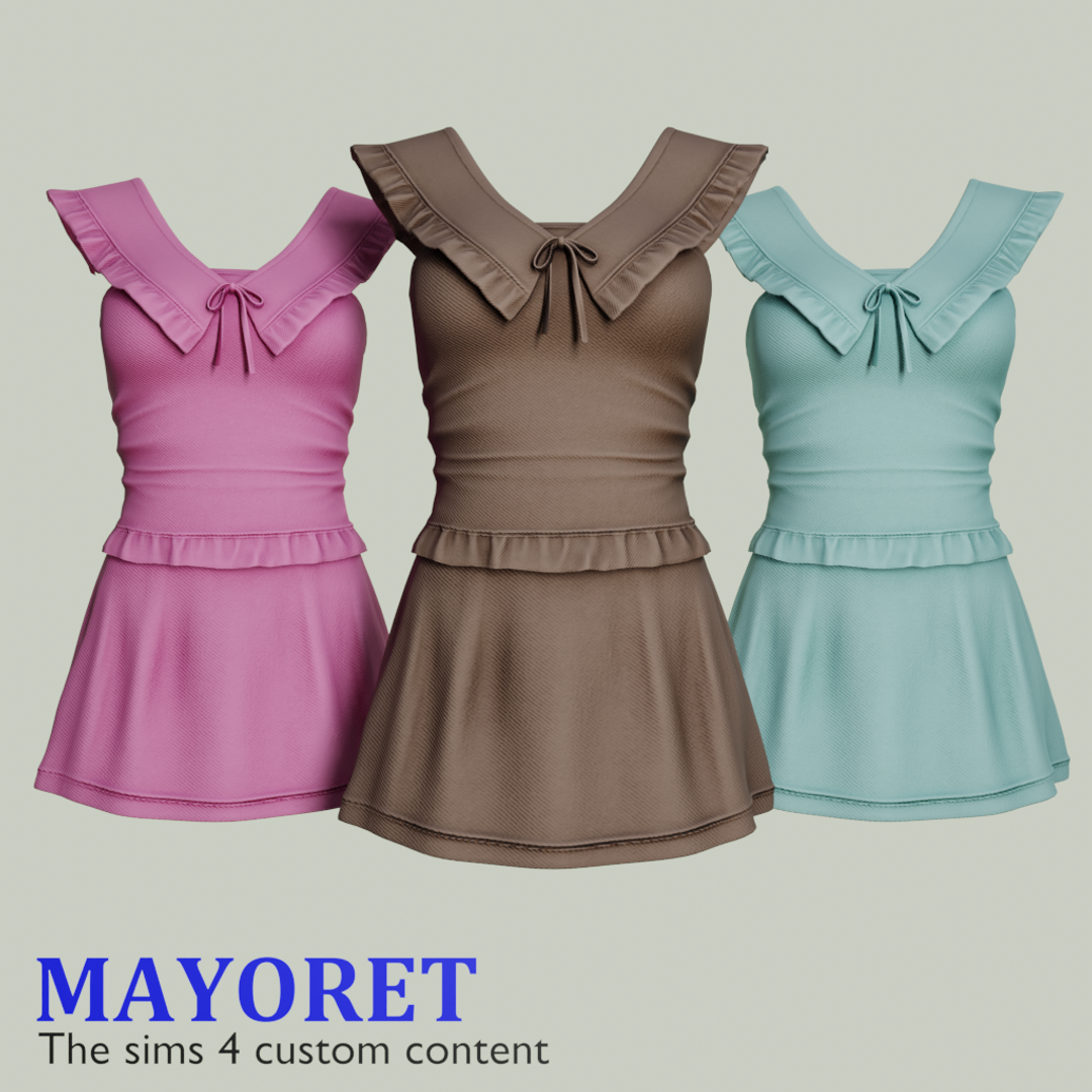 картика мода