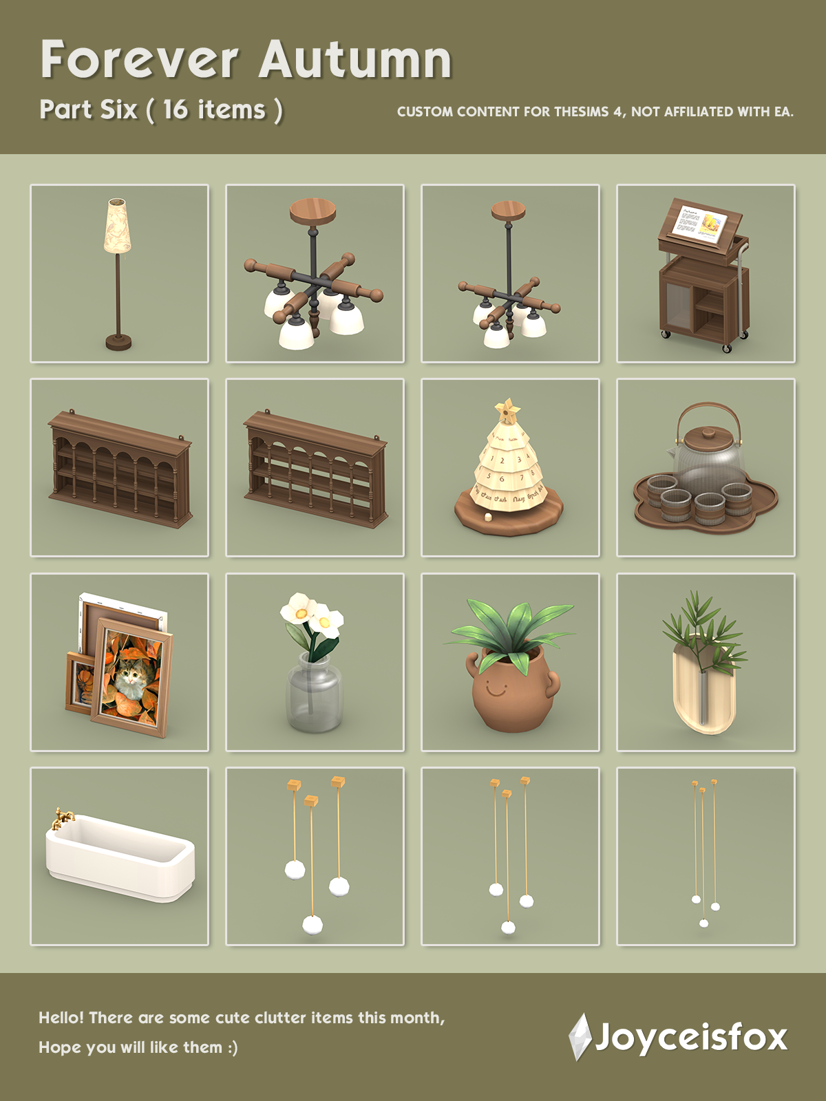 Картинка мода