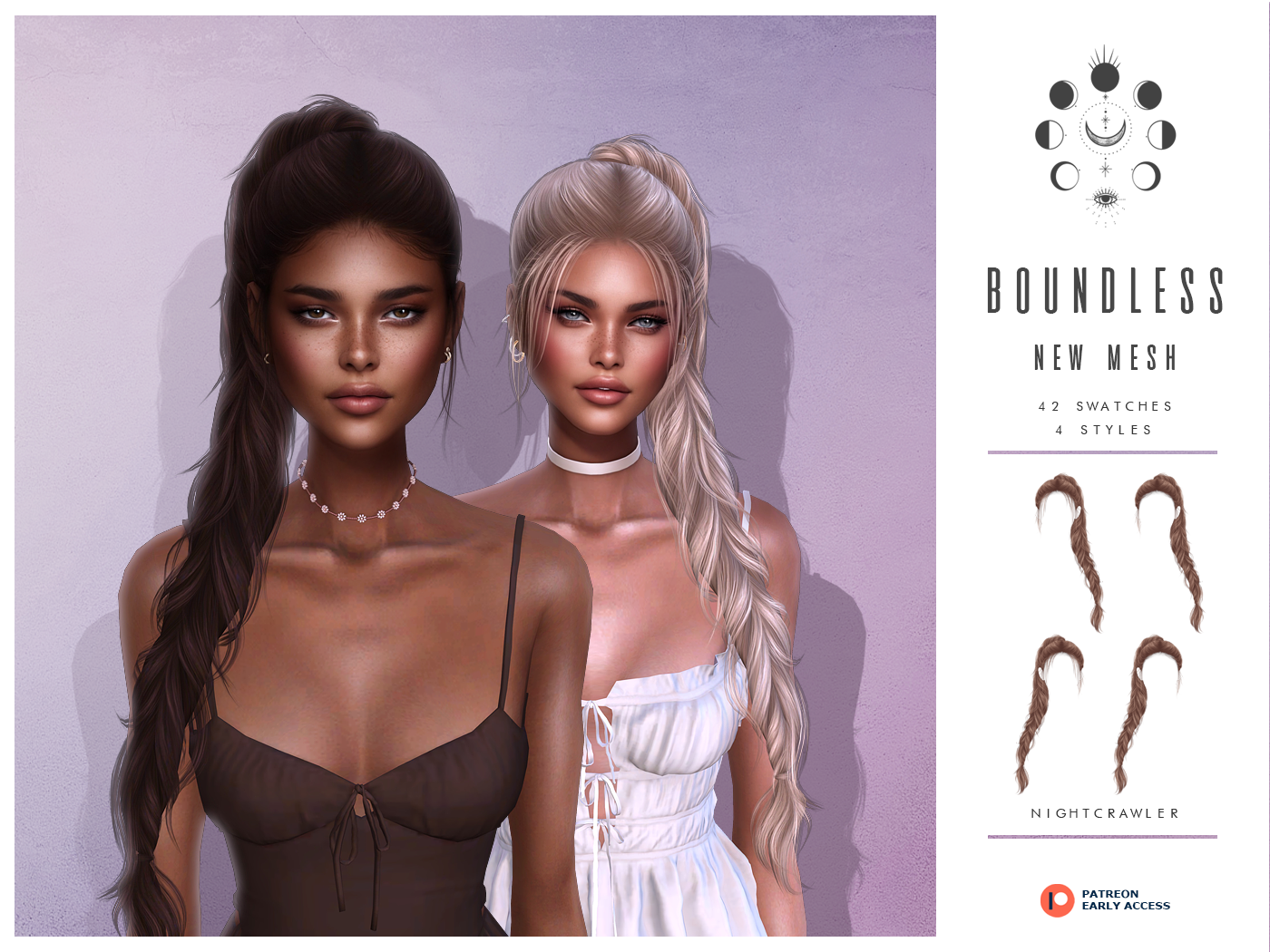 Картинка мода