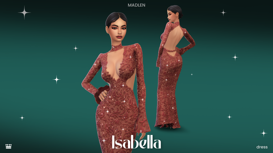 картика мода