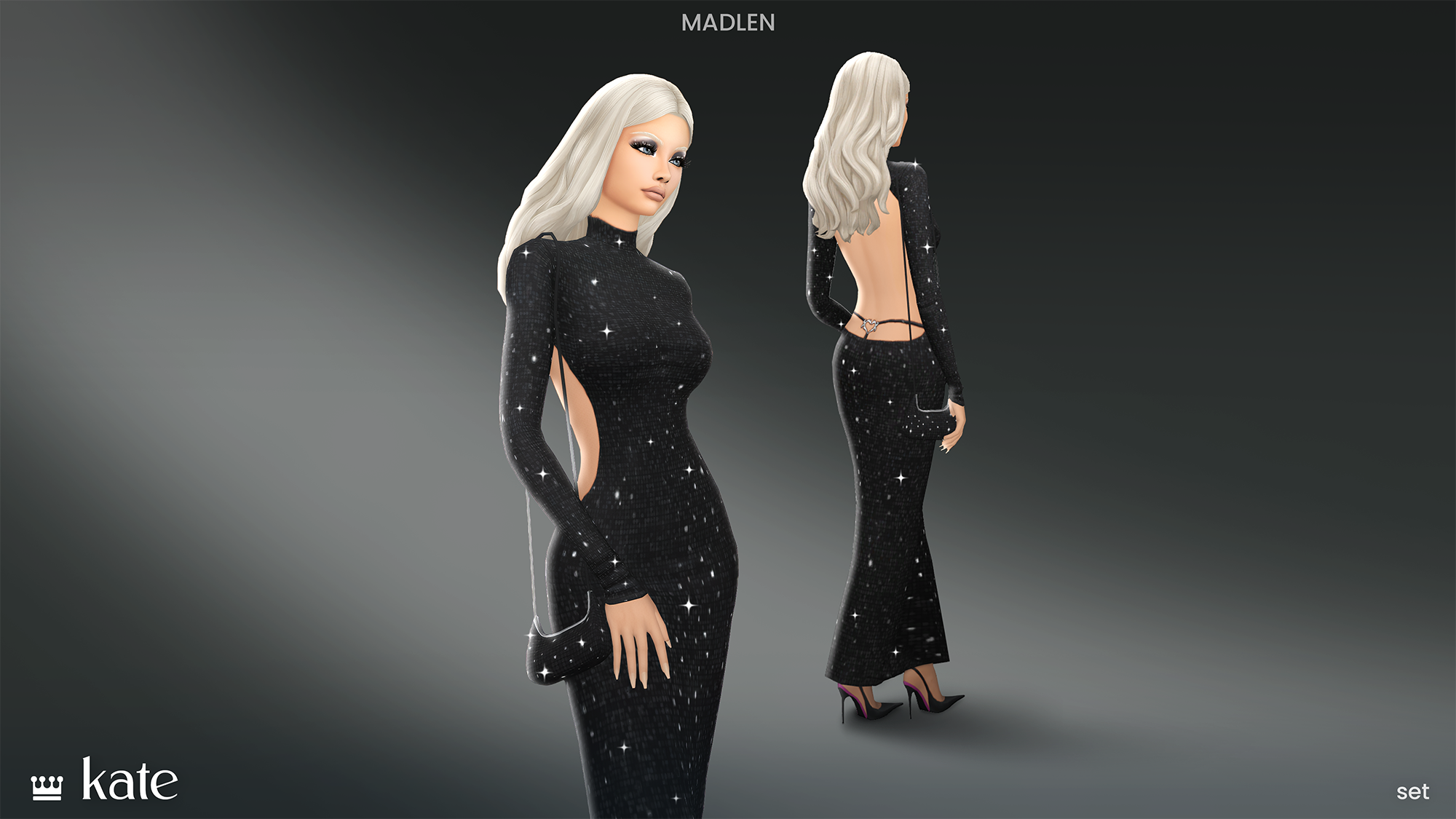 Картинка мода