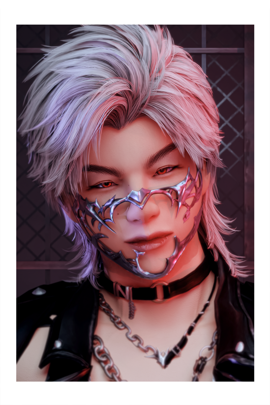 Картинка мода