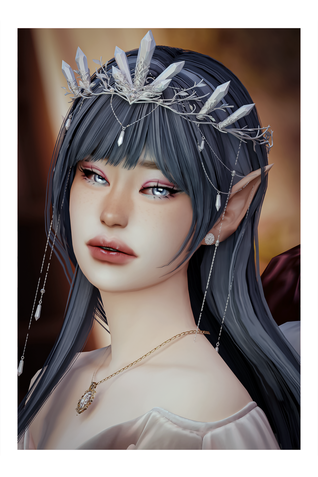 картика мода