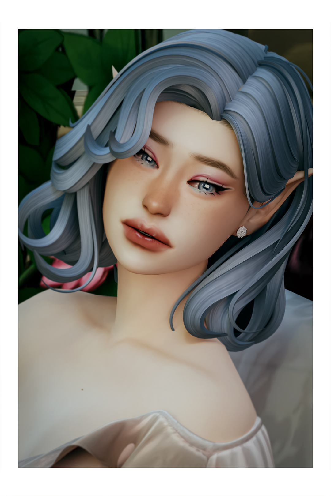 Картинка мода