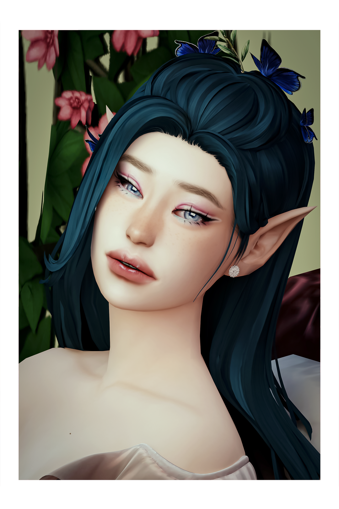 картика мода