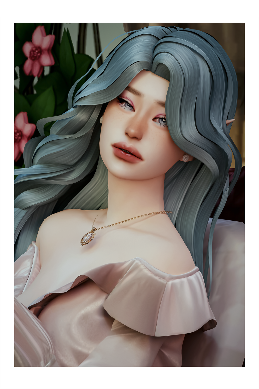 Картинка мода