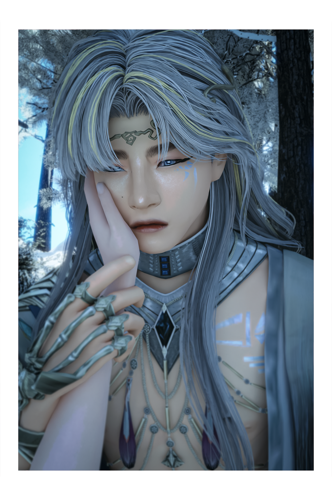 Картинка мода