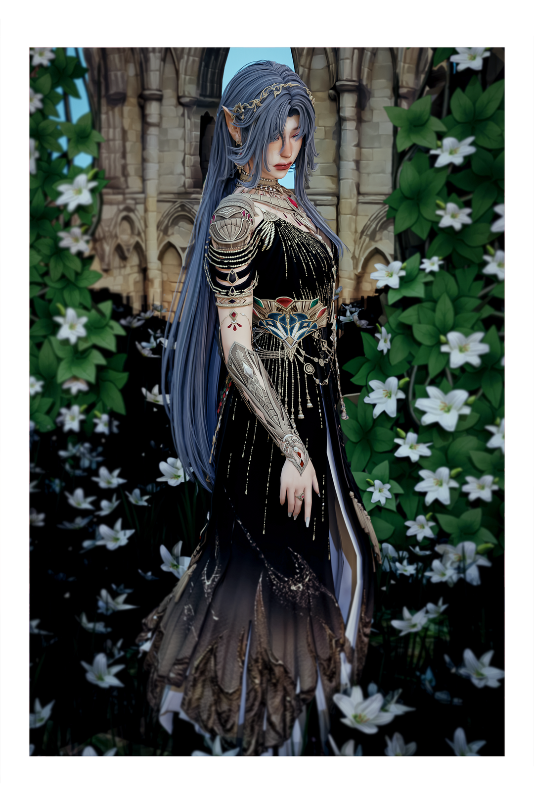 Картинка мода