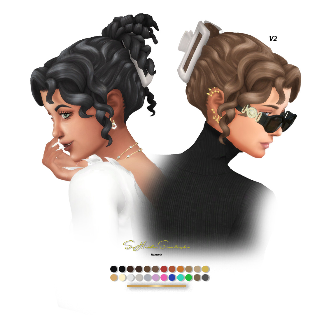 Картинка мода