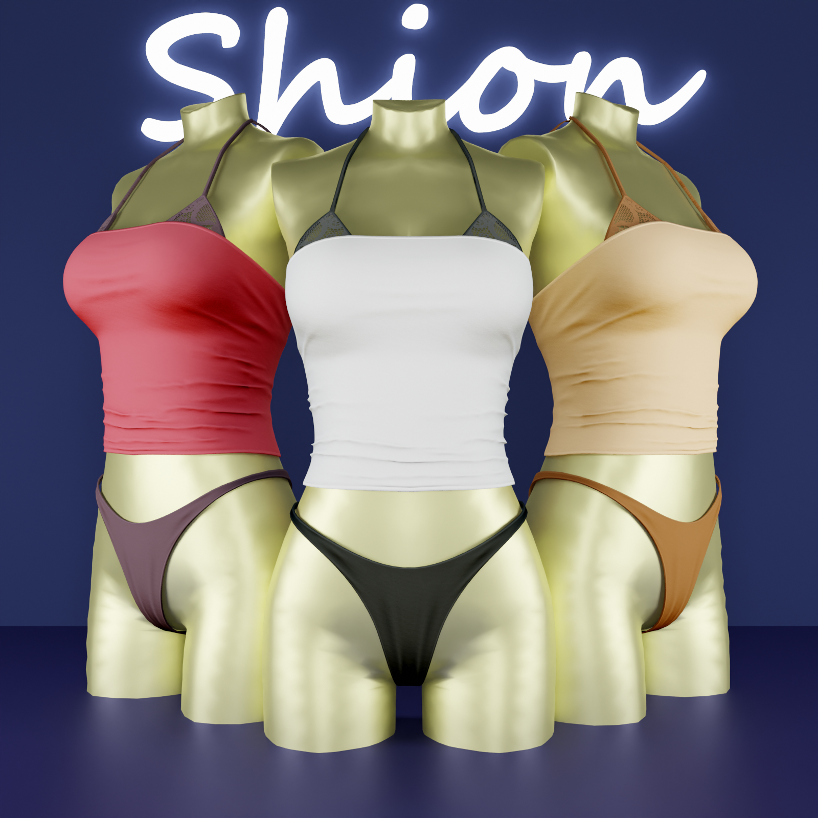 картика мода