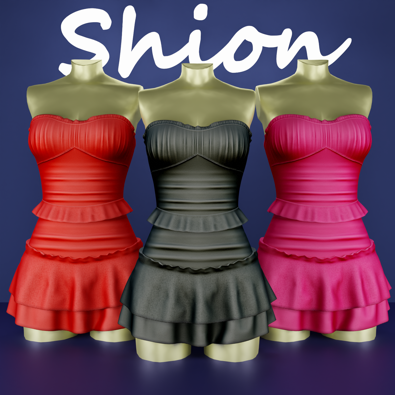 картика мода