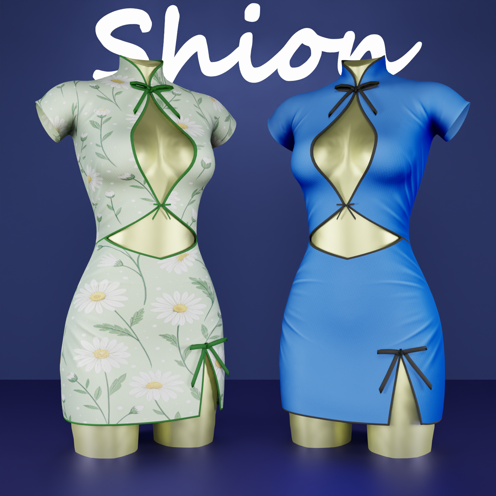 картика мода