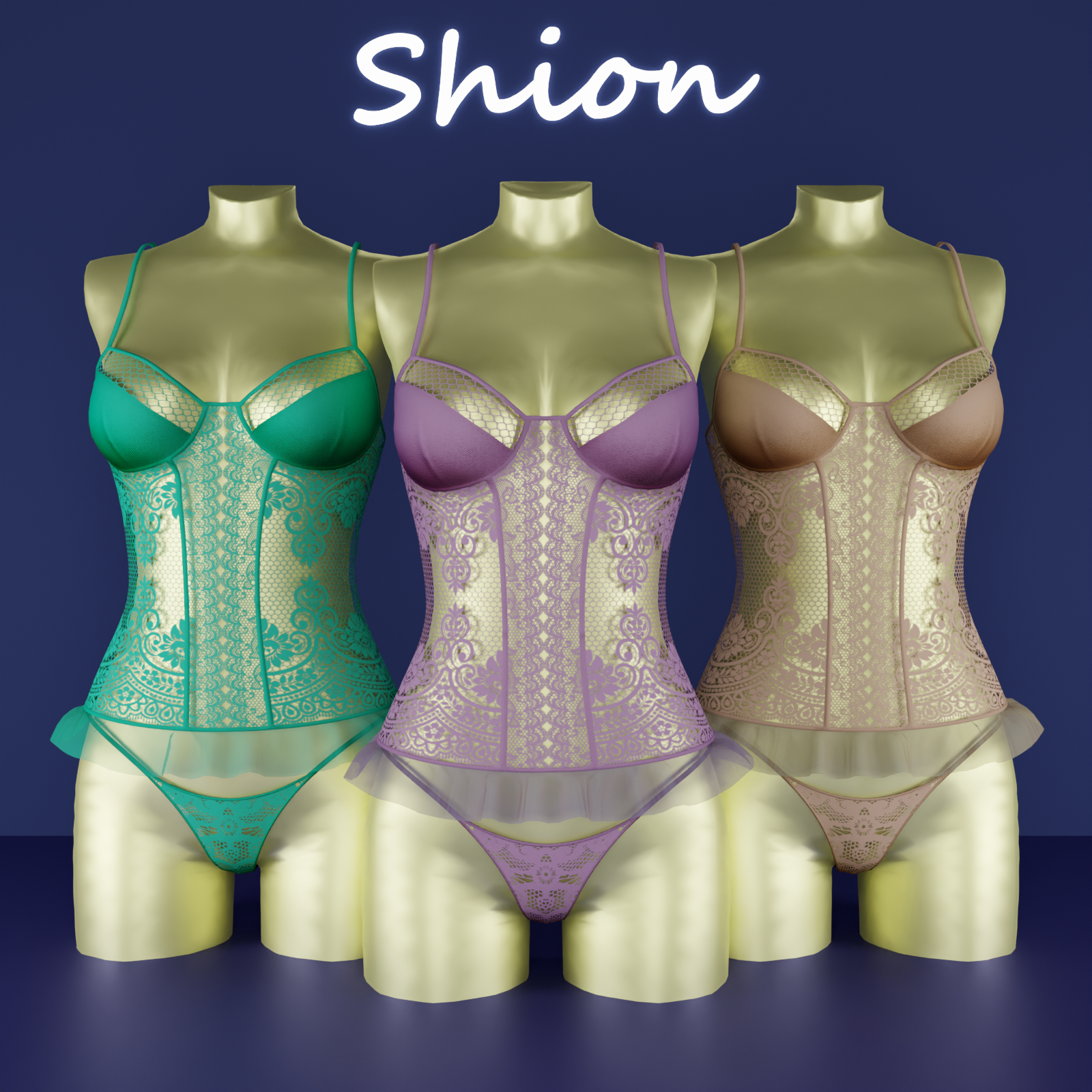 картика мода