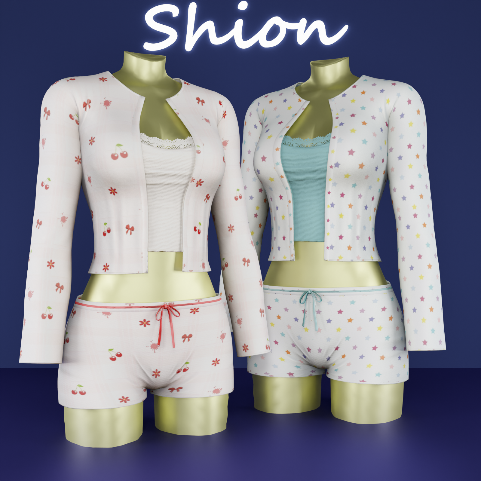 картика мода