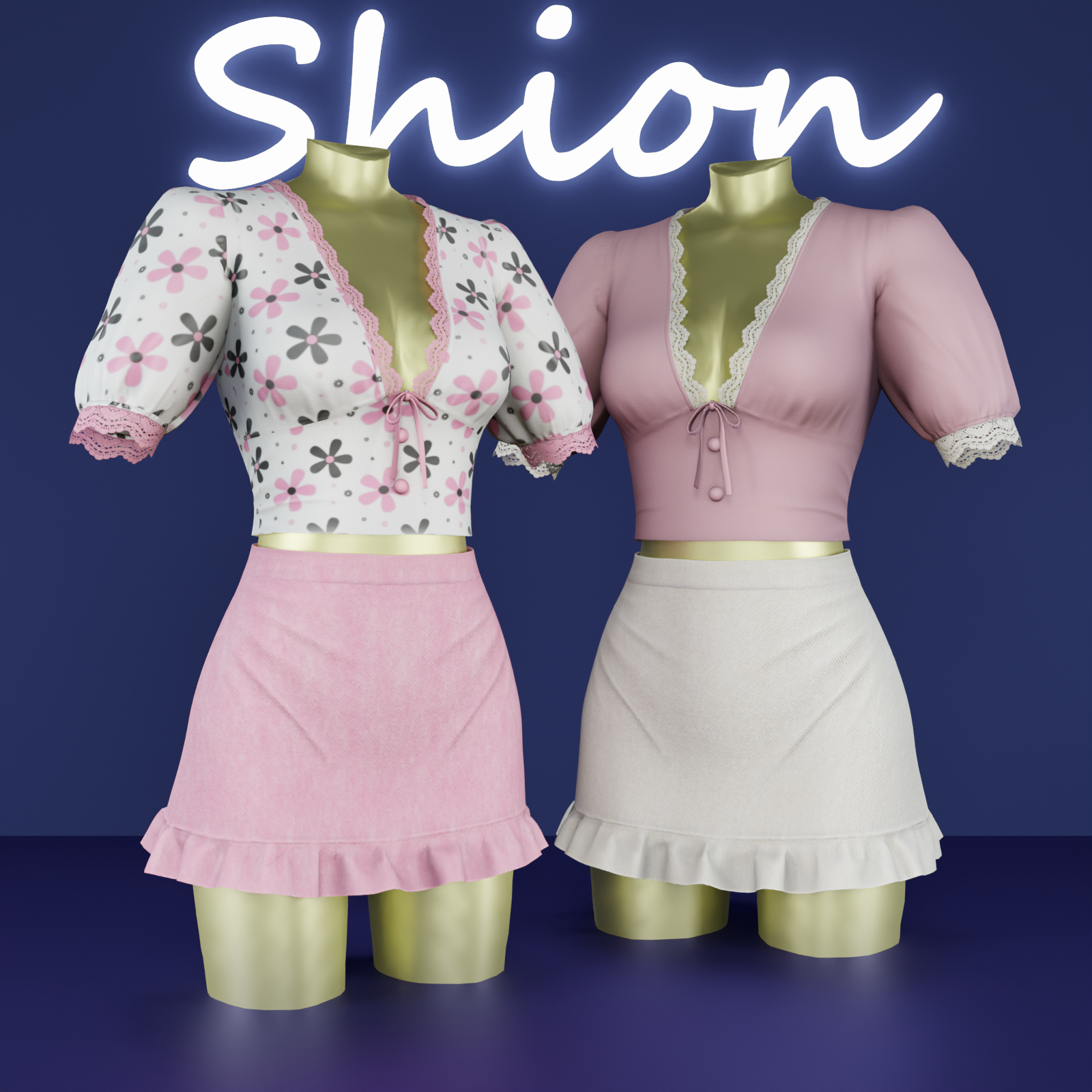 картика мода