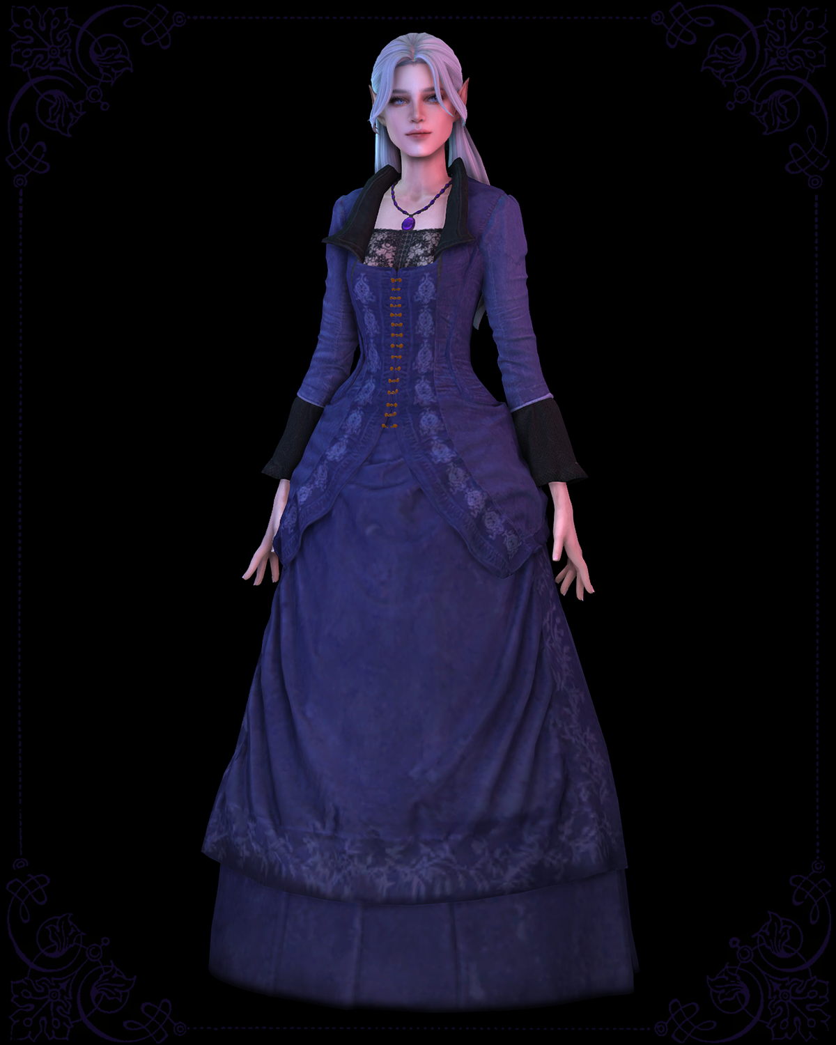 картика мода