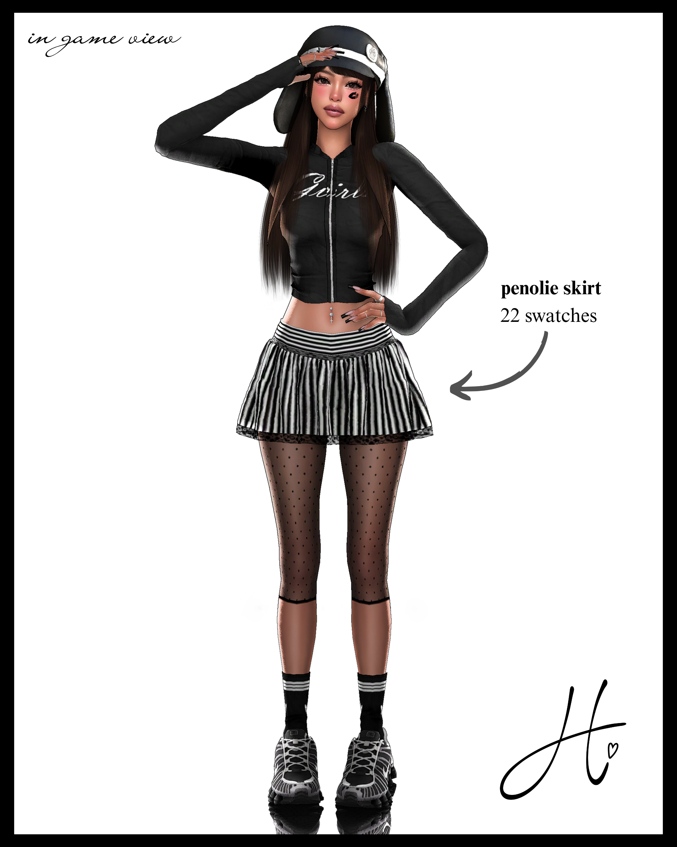 картика мода