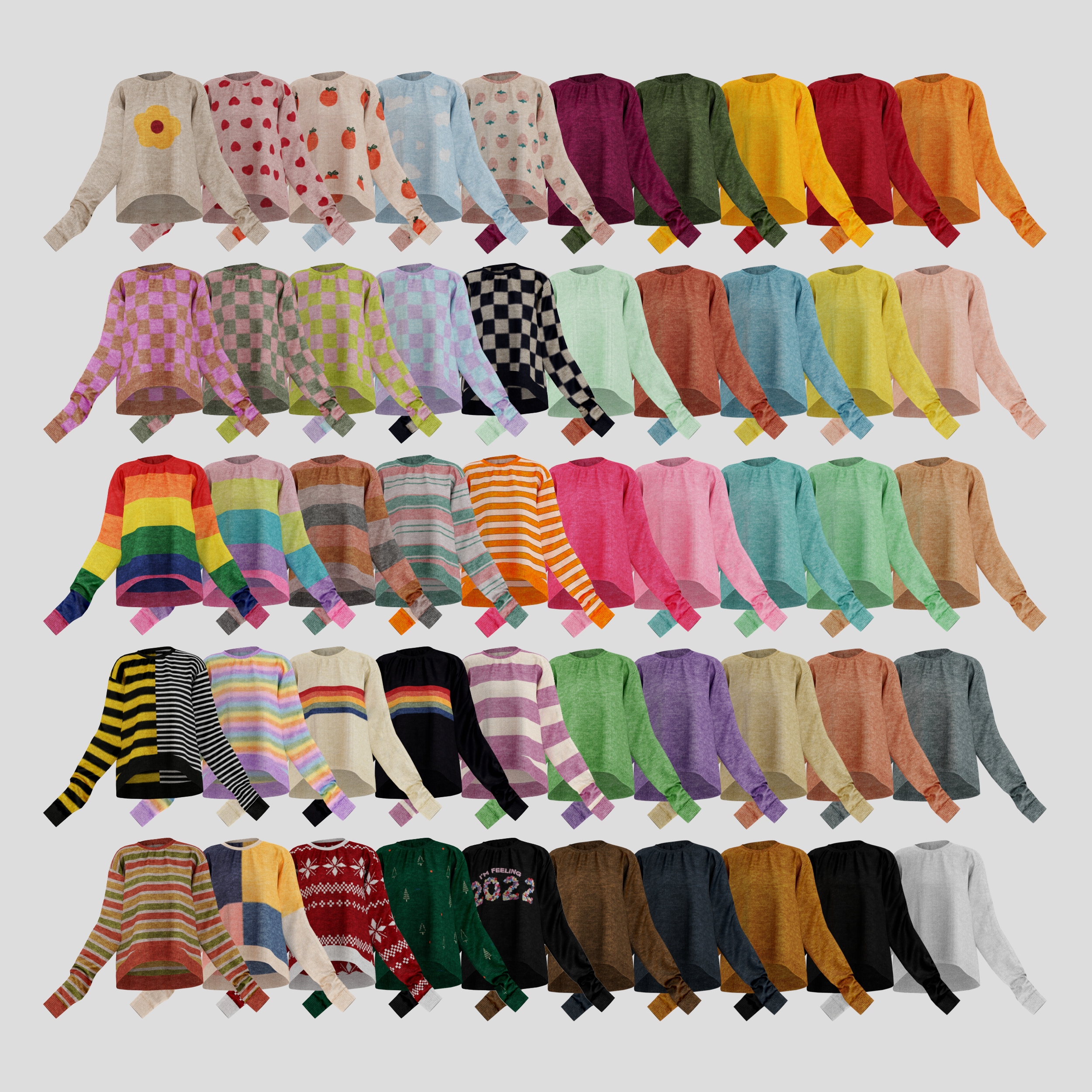 Картинка мода