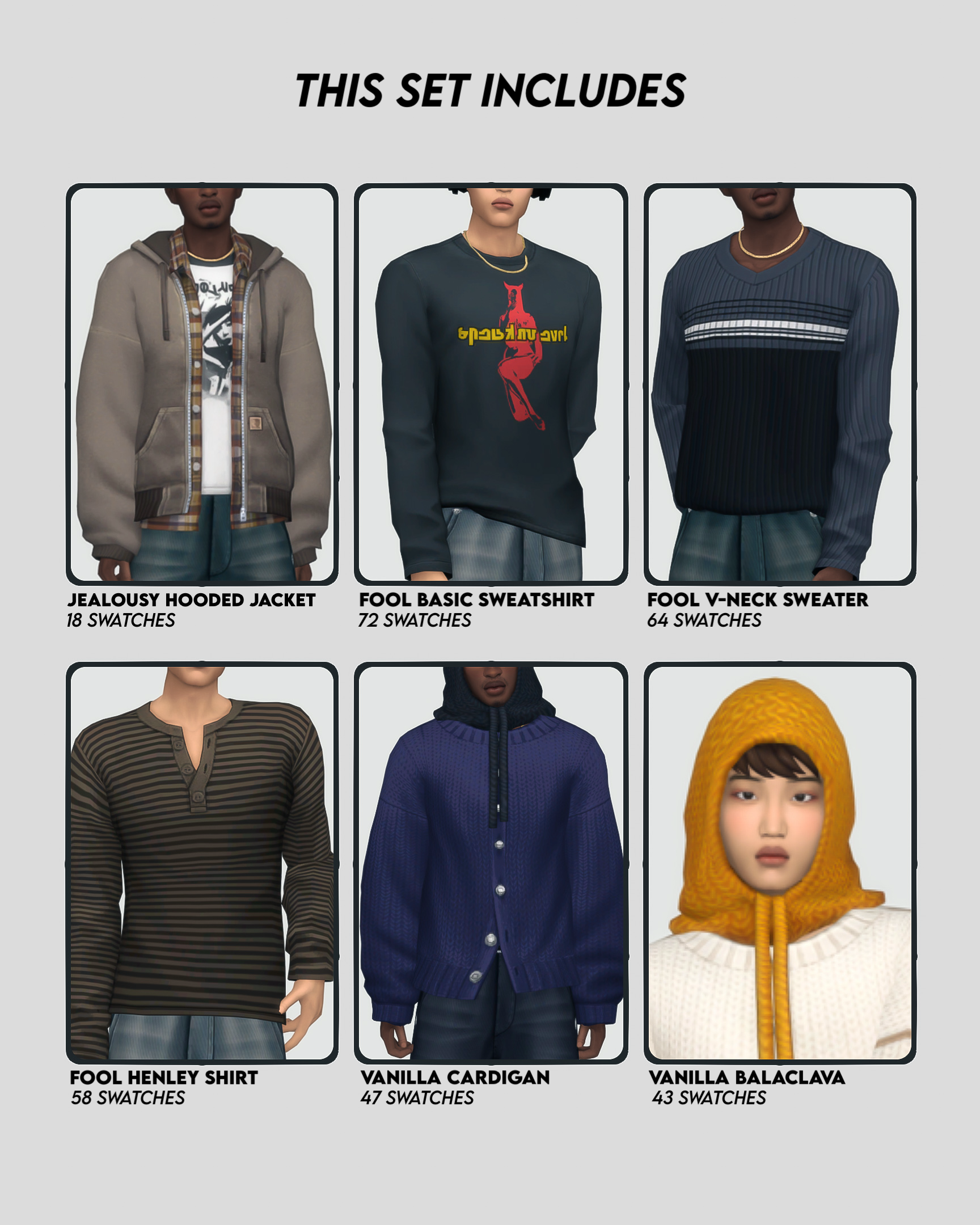 Картинка мода