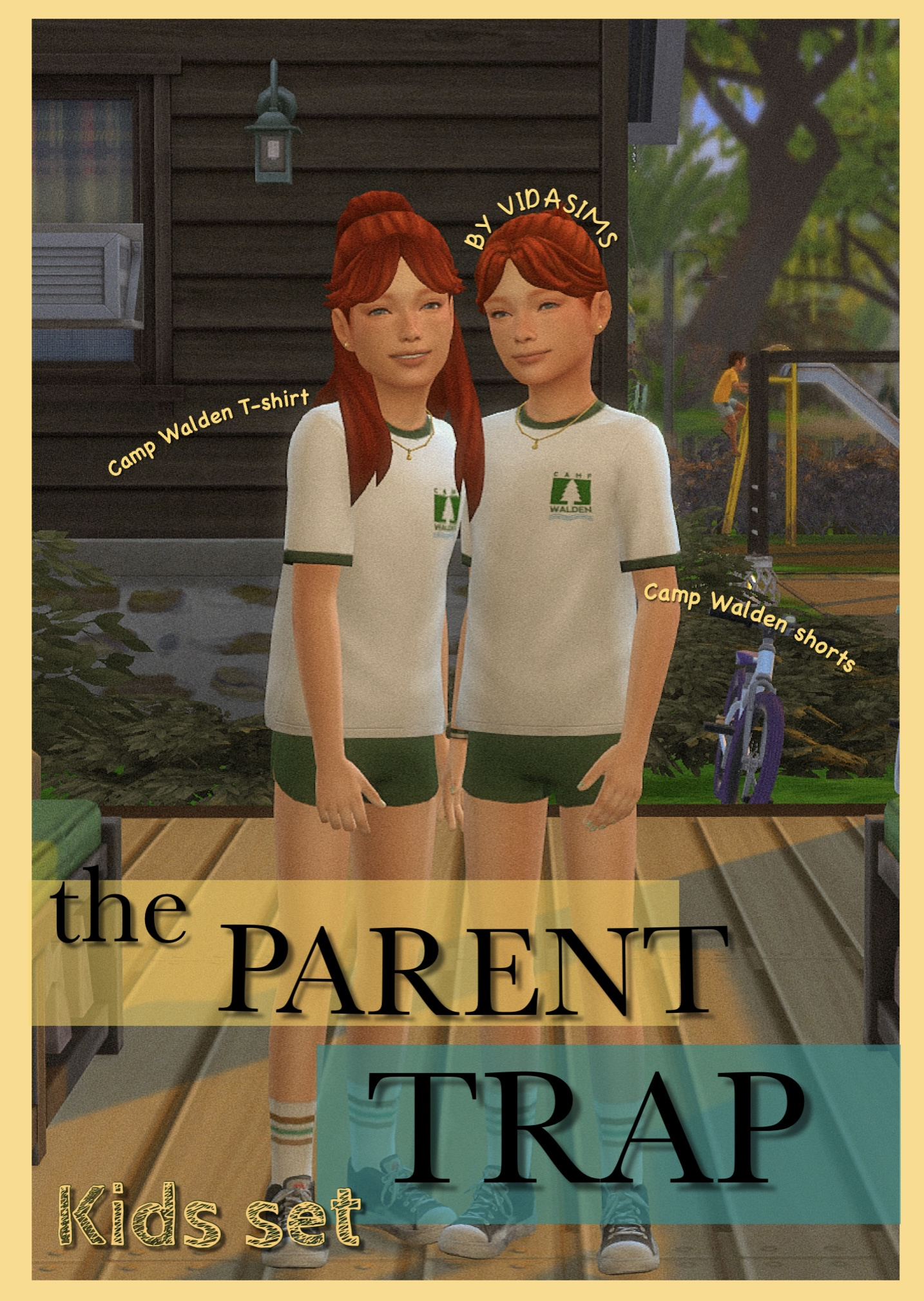 картика мода