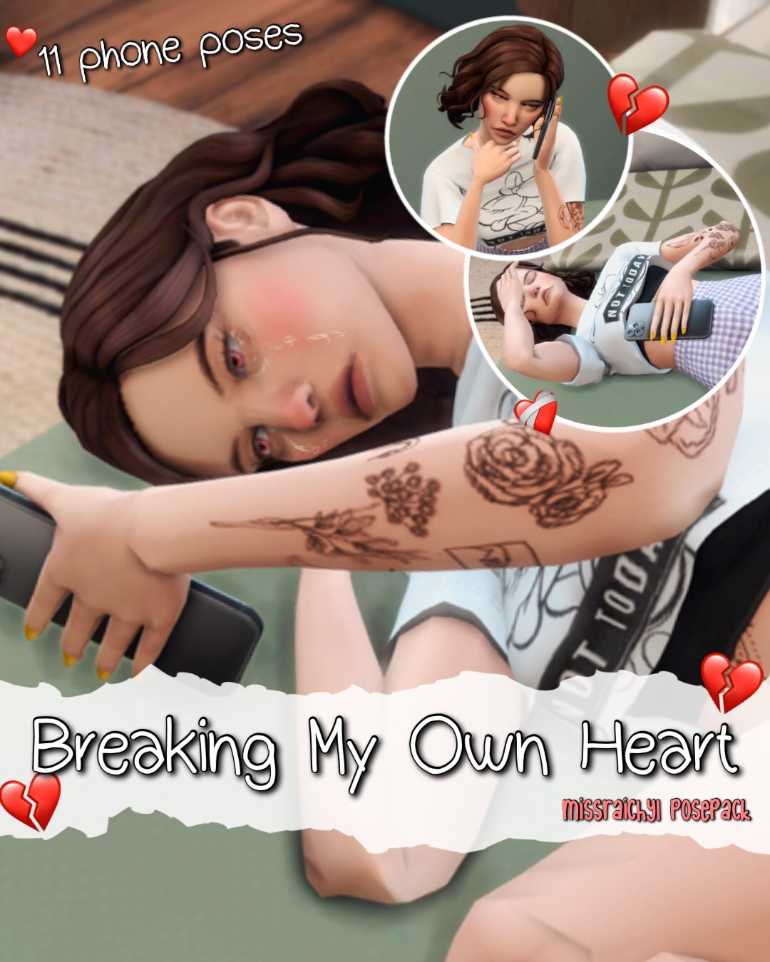 картика мода