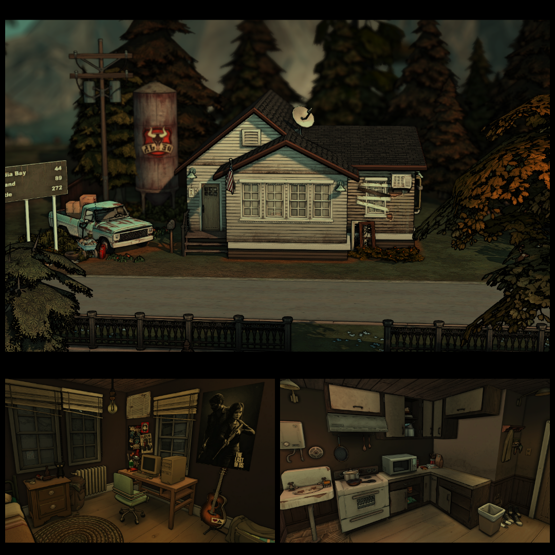 картика мода