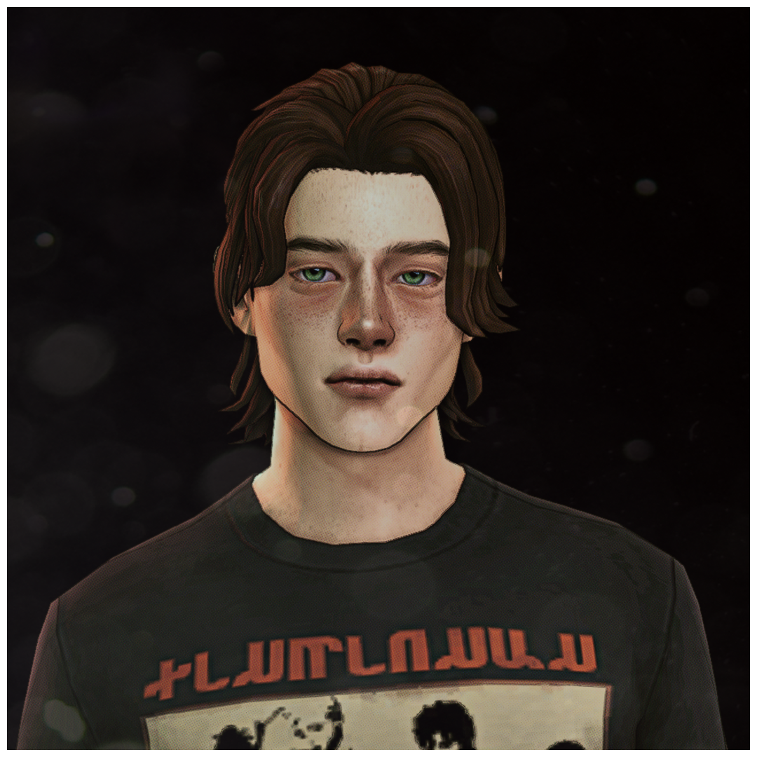 картика мода