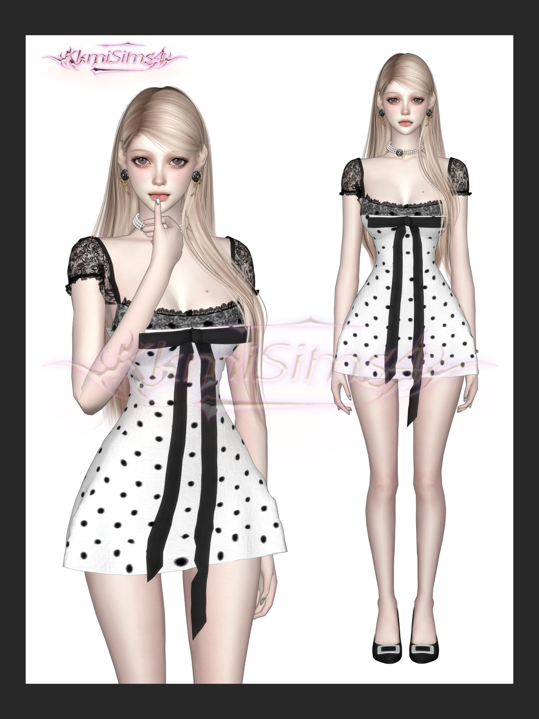 картика мода