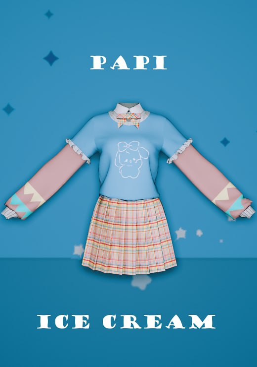 картика мода