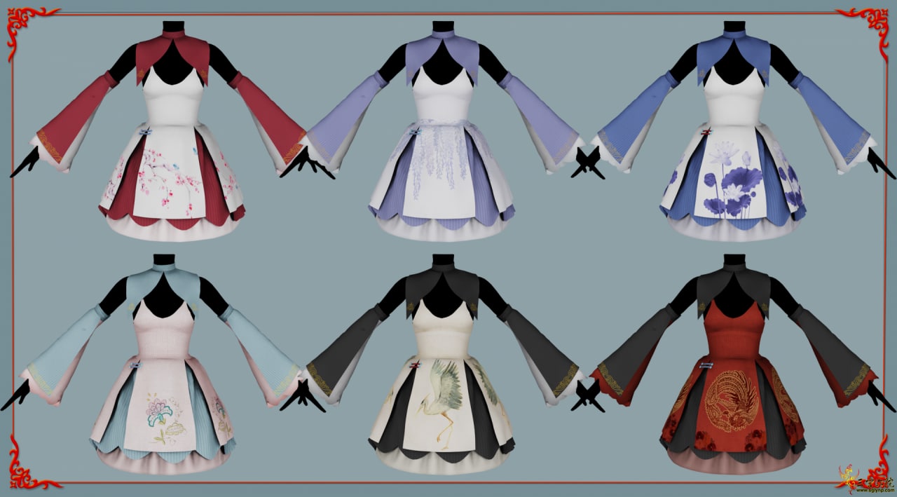 картика мода