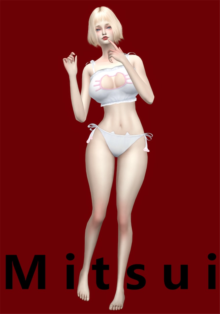 картика мода