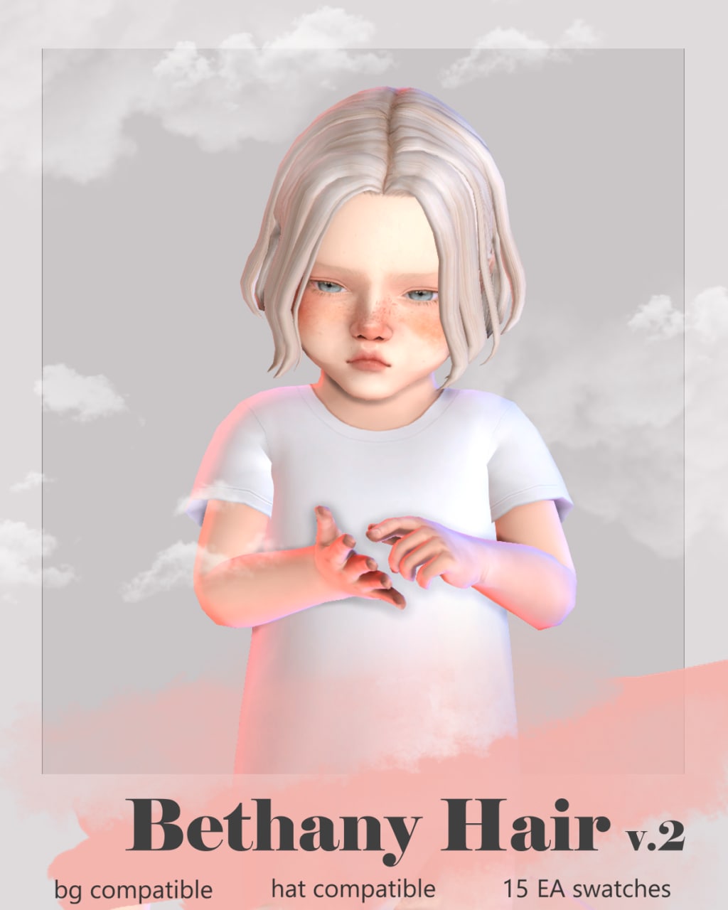 картика мода