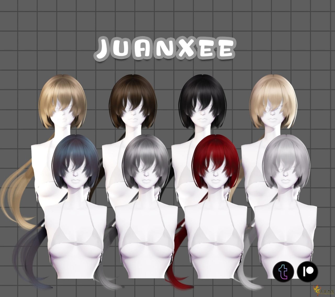 картика мода