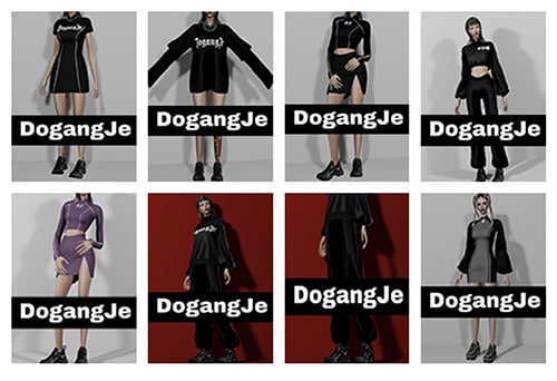 Картинка мода