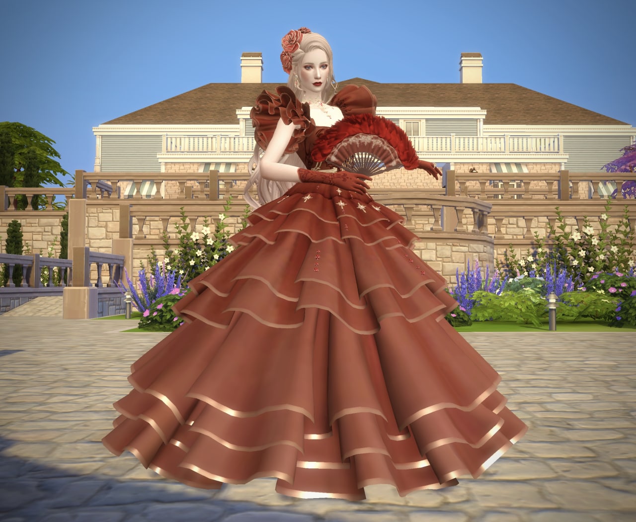 Картинка мода