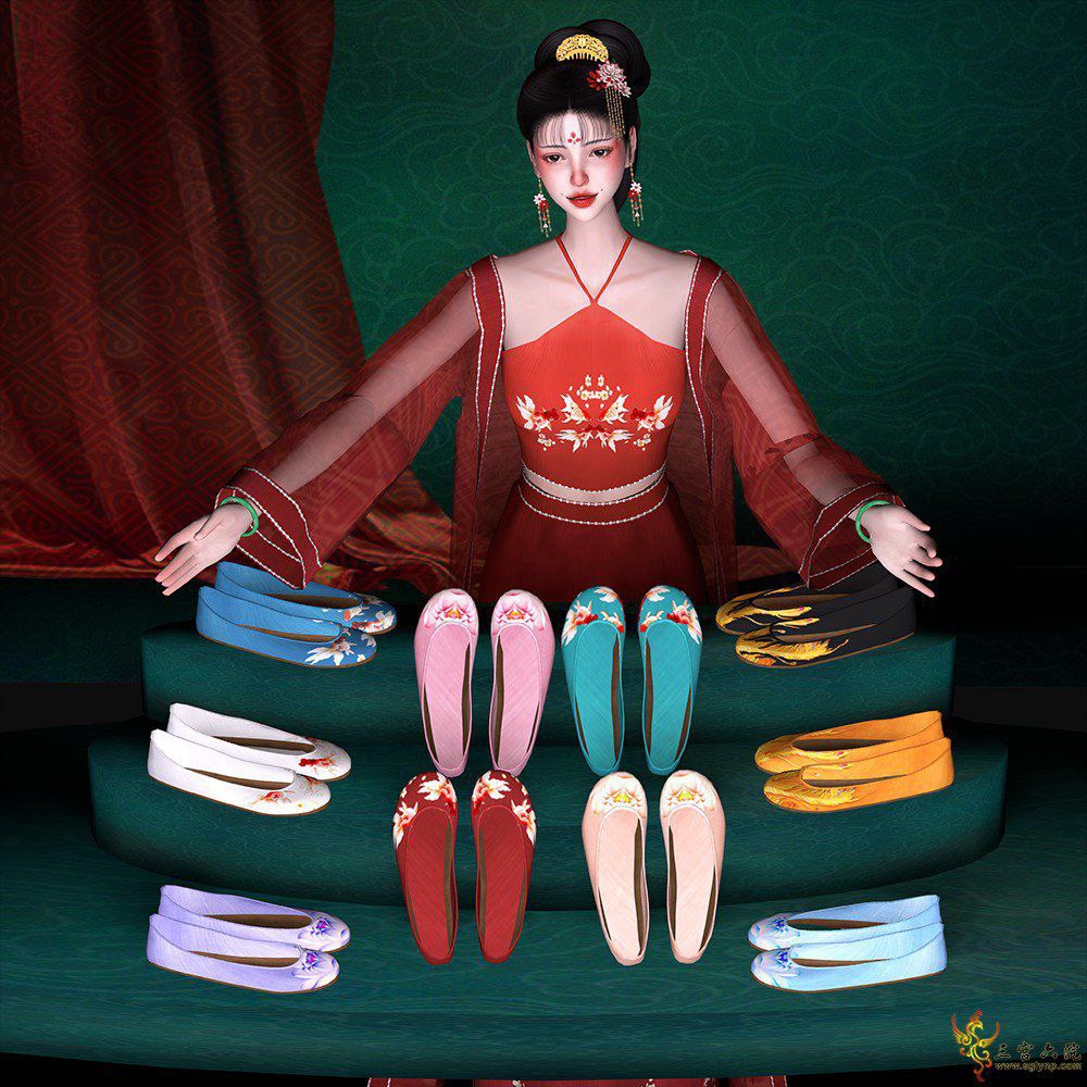 Картинка мода