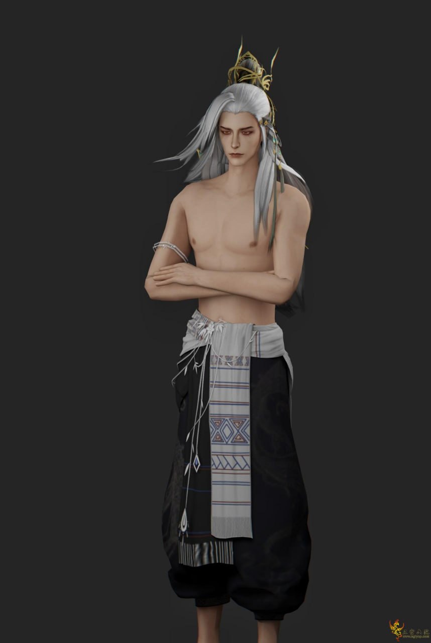 картика мода