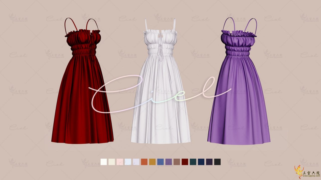 картика мода