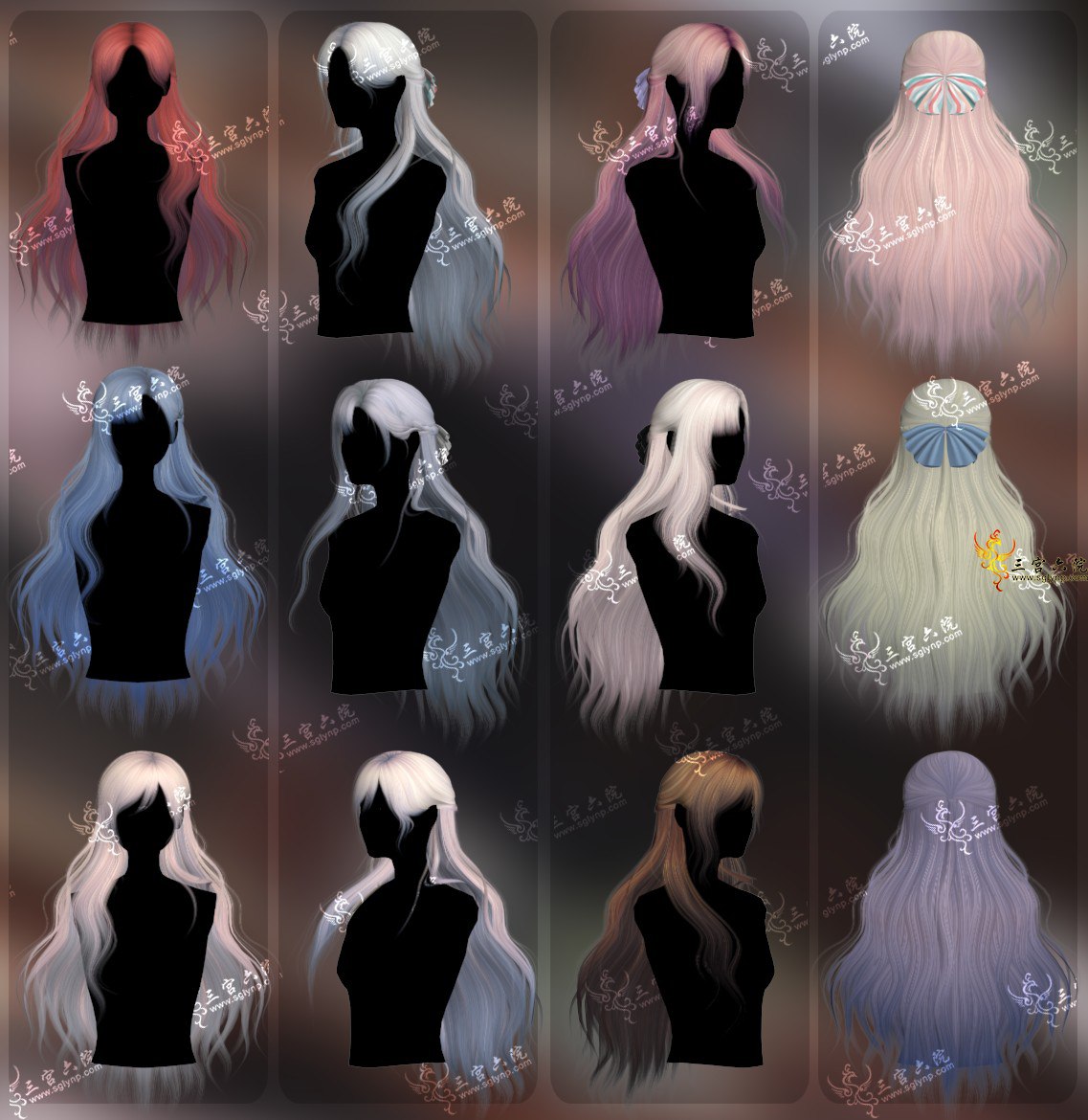 картика мода