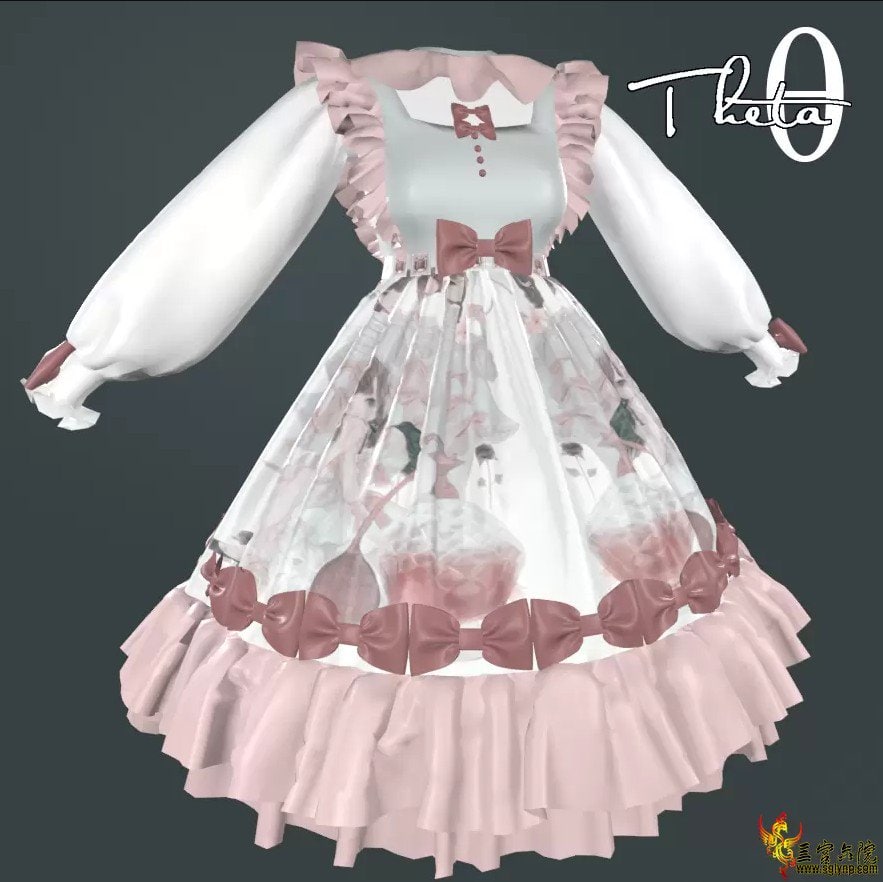 картика мода